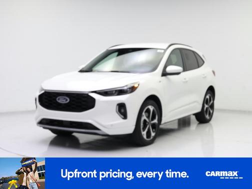 2023 Ford Escape ST-Line Elite