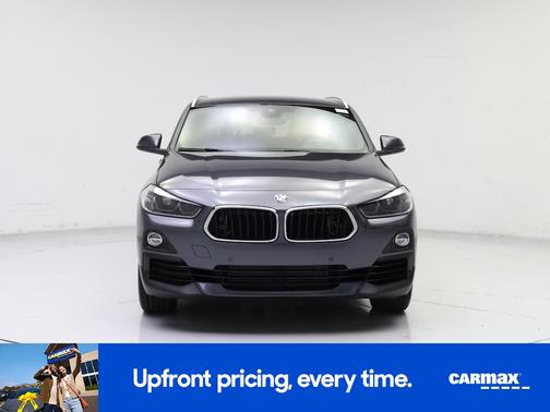 2020 BMW X2 SDrive28i