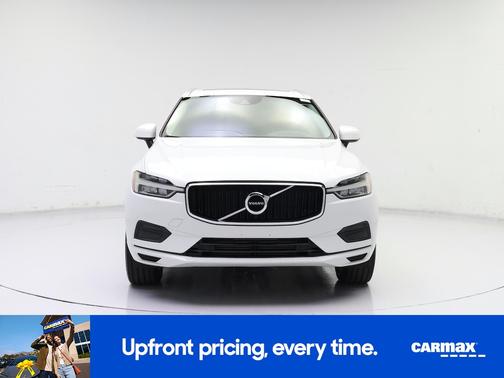 2020 Volvo XC60 T6 Momentum