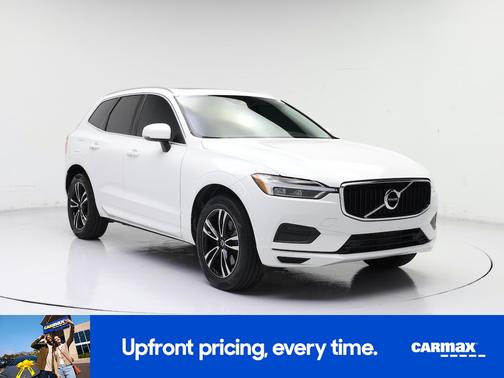 2020 Volvo XC60 T6 Momentum