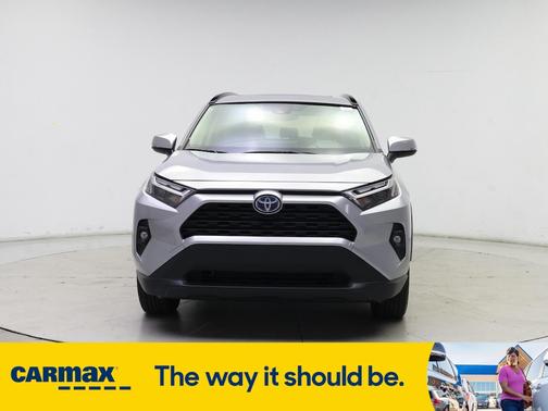 2023 Toyota RAV4 Hybrid XLE Premium
