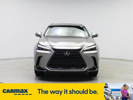 2023 Lexus NX 350 Premium