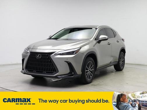 2023 Lexus NX 350 Premium