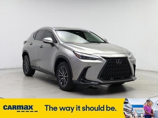 2023 Lexus NX 350 Premium