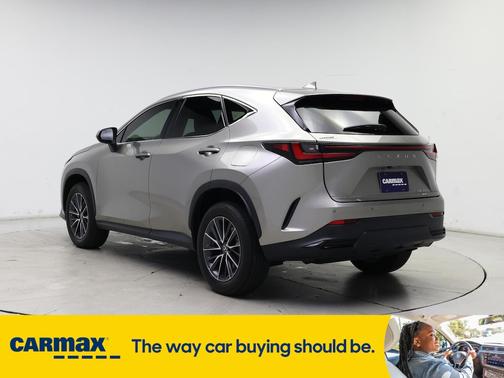 2023 Lexus NX 350 Premium
