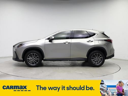 2023 Lexus NX 350 Premium