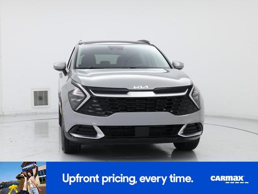 2023 Kia Sportage SX