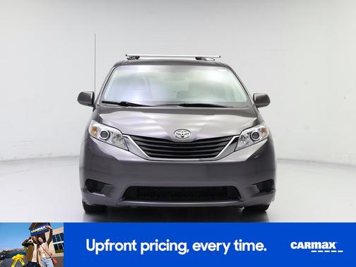2014 Toyota Sienna LE