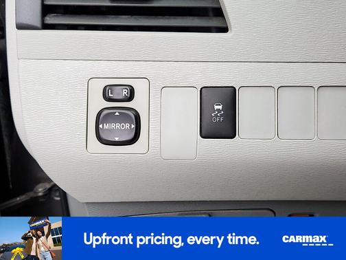 2014 Toyota Sienna LE