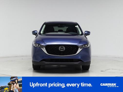 2022 Mazda CX-5 2.5 S Preferred Package