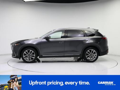 2019 Mazda CX-9 Grand Touring