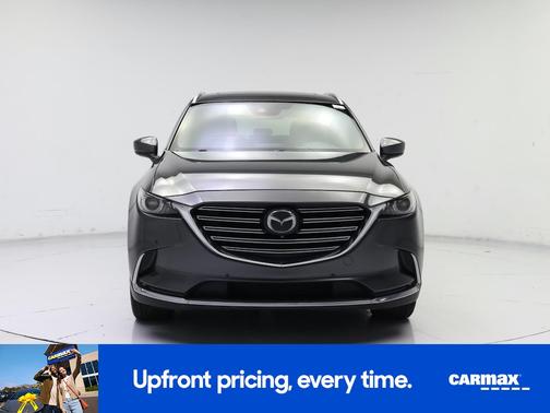 2019 Mazda CX-9 Grand Touring
