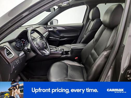 2019 Mazda CX-9 Grand Touring