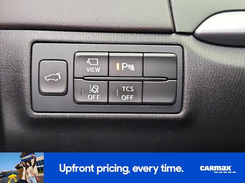 2019 Mazda CX-9 Grand Touring