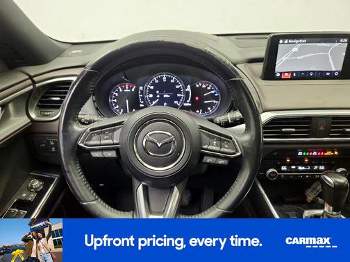 2019 Mazda CX-9 Grand Touring