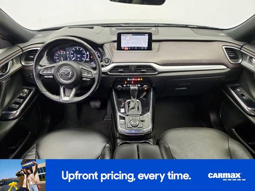 2019 Mazda CX-9 Grand Touring