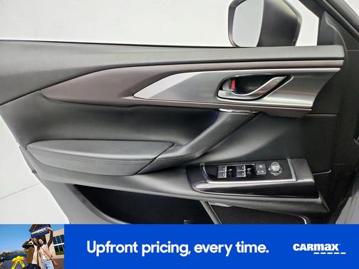 2019 Mazda CX-9 Grand Touring