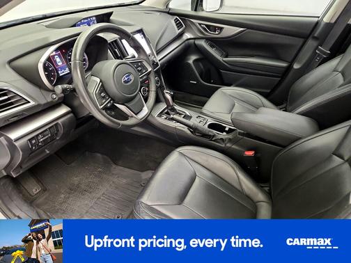 2020 Subaru Impreza Limited