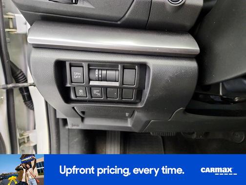 2020 Subaru Impreza Limited