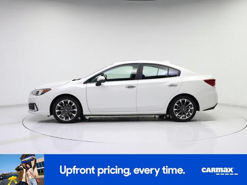 2020 Subaru Impreza Limited