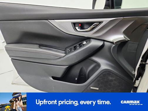 2020 Subaru Impreza Limited