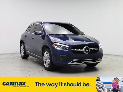 2023 Mercedes-Benz GLA 250