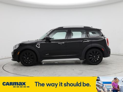 2020 MINI Countryman S