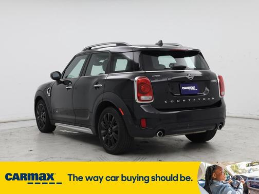 2020 MINI Countryman S