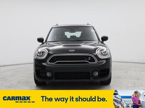 2020 MINI Countryman S