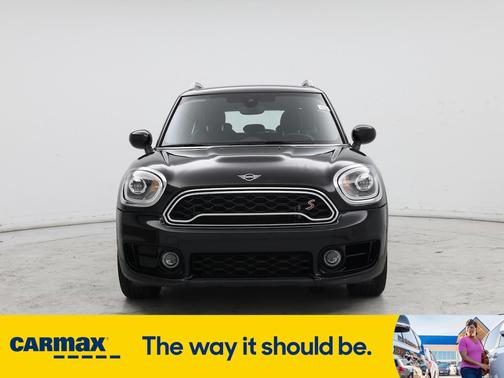 2020 MINI Countryman S ALL4