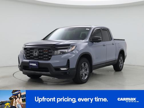 2024 Honda Ridgeline Trailsport