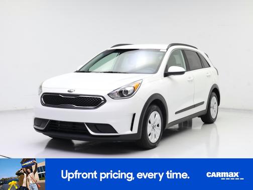 2019 Kia Niro LX