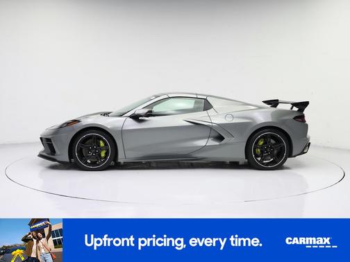 2022 Chevrolet Corvette Stingray 3LT
