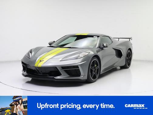 2022 Chevrolet Corvette Stingray 3LT