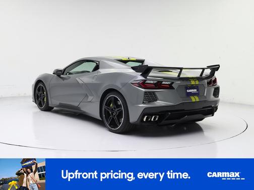 2022 Chevrolet Corvette Stingray 3LT