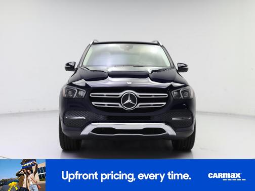 2022 Mercedes-Benz GLE 350