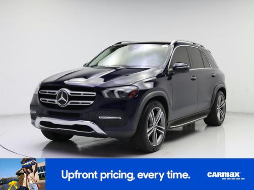 2022 Mercedes-Benz GLE 350