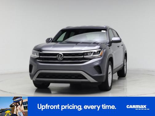 2023 Volkswagen Atlas Cross Sport SE