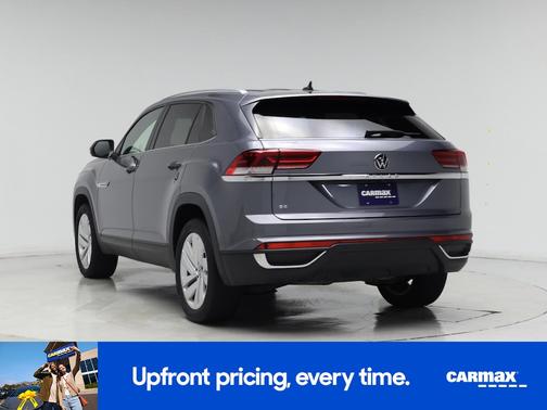 2023 Volkswagen Atlas Cross Sport SE