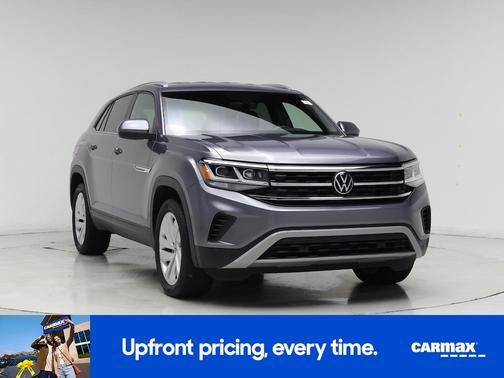 2023 Volkswagen Atlas Cross Sport SE