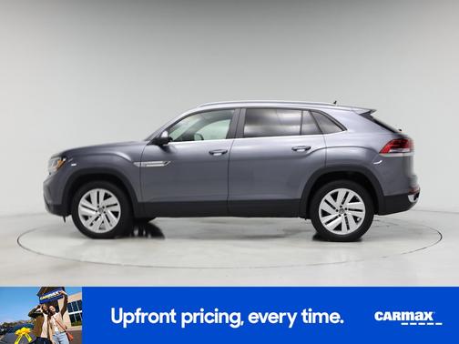 2023 Volkswagen Atlas Cross Sport SE