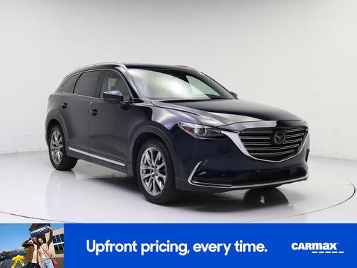 2017 Mazda CX-9 Grand Touring