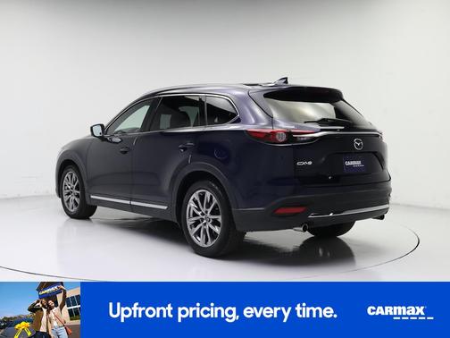 2017 Mazda CX-9 Grand Touring