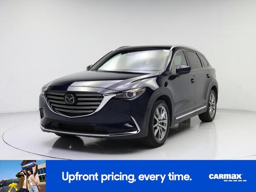 2017 Mazda CX-9 Grand Touring