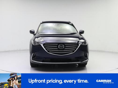 2017 Mazda CX-9 Grand Touring