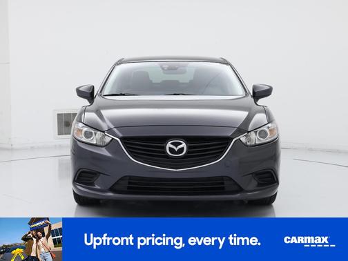 2014 Mazda Mazda6 I Touring