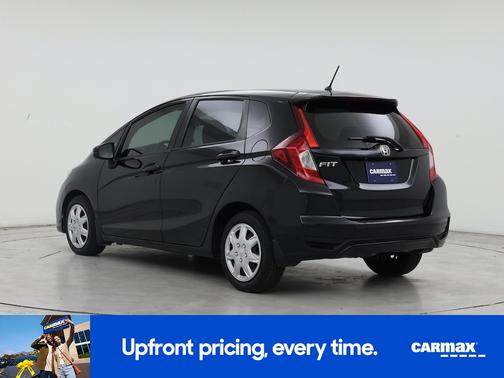 2020 Honda Fit LX