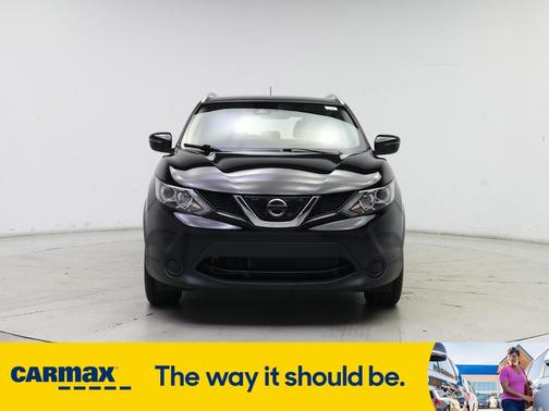 2019 Nissan Rogue Sport SV