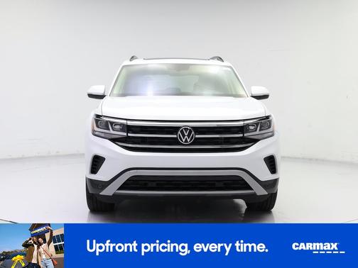 2022 Volkswagen Atlas SE w/Tech