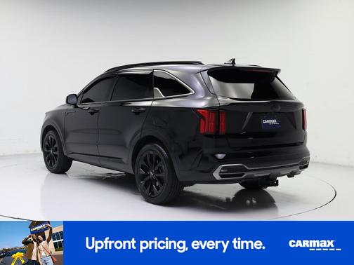 2021 Kia Sorento SX